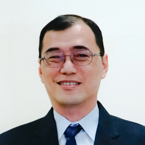 陳忠平