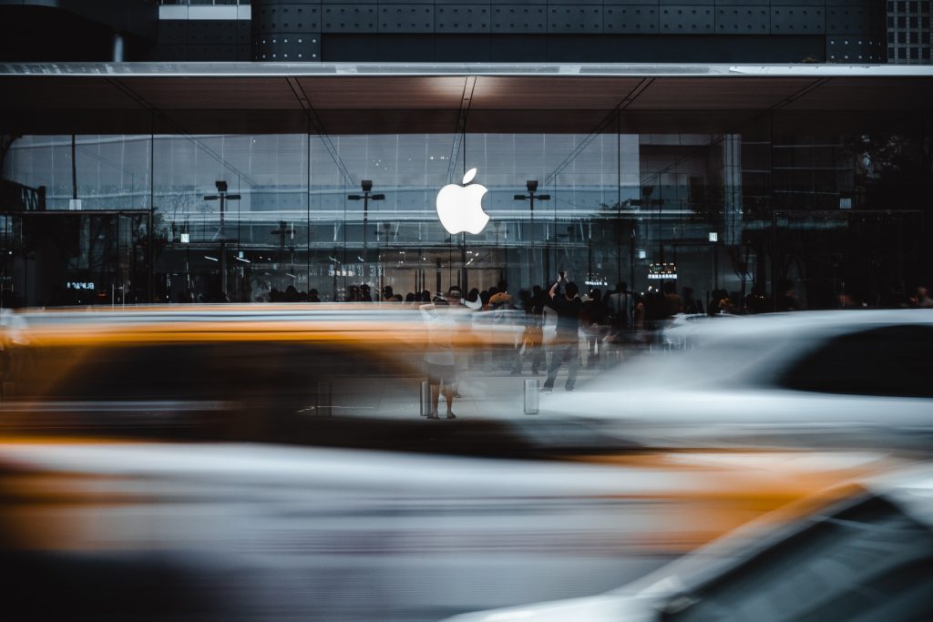 Apple inc.