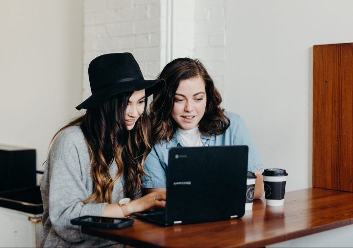 Editorial, Business & Work
