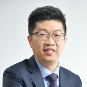 劉永信