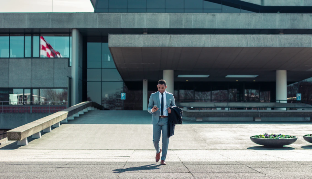 Editorial, Business & Work