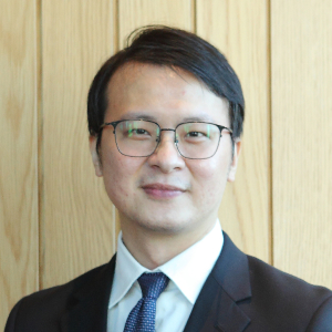 林浩瑜