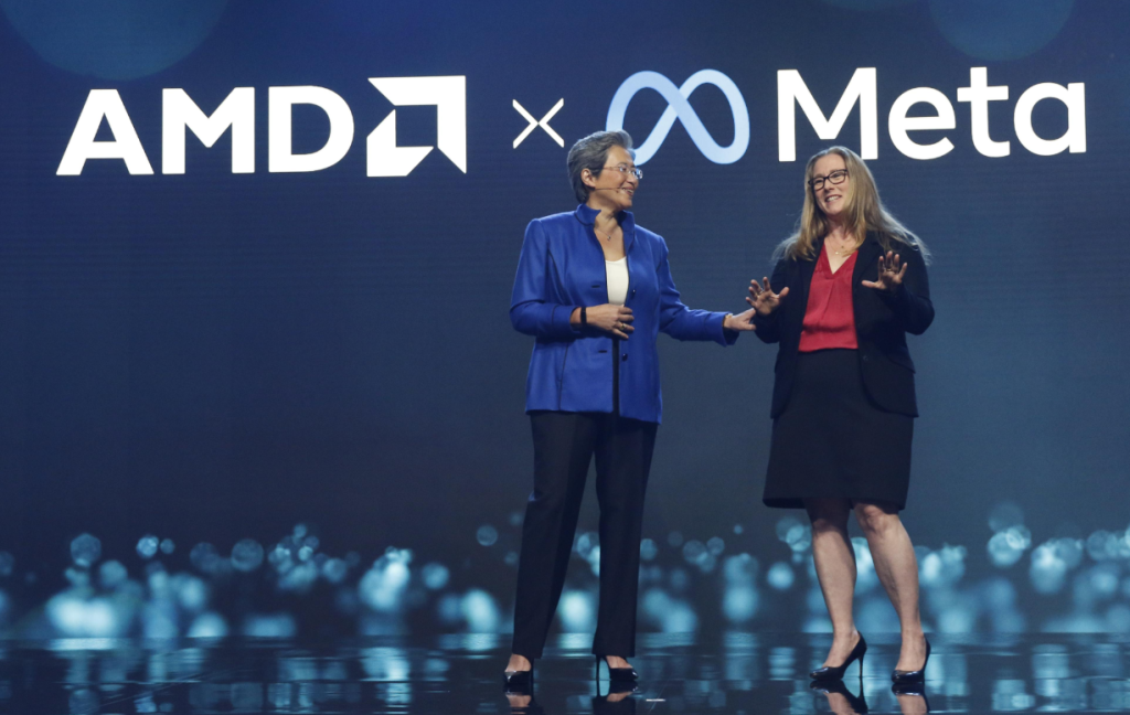 AMD