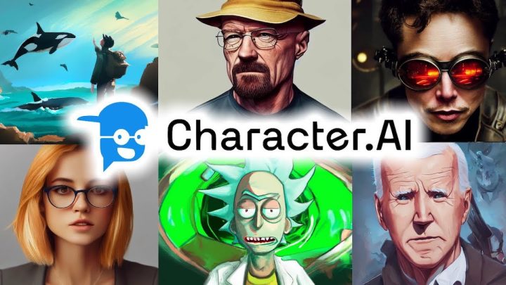Character.AI 