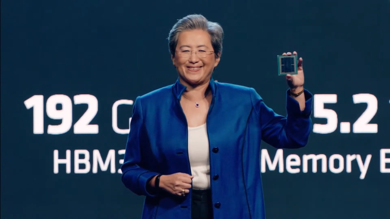 【6/14 快訊 Top 5】 OpenAI 在激烈競爭下降價了、AMD 端怪物級晶片要瓜分 NVIDIA 市場！ | TechOrange 科技報橘