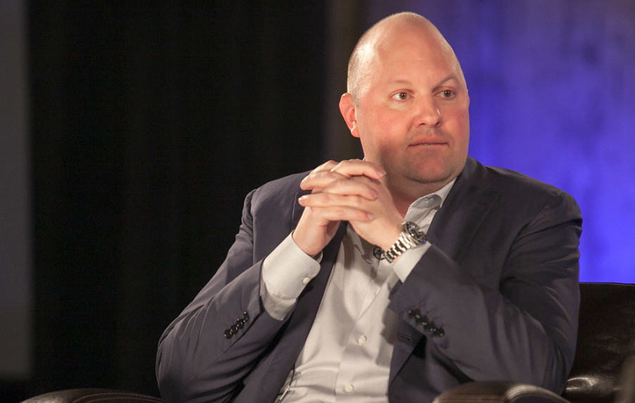 Marc Andreessen