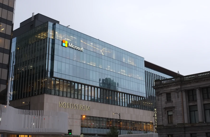 microsoft