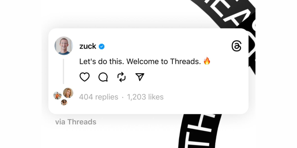 threads