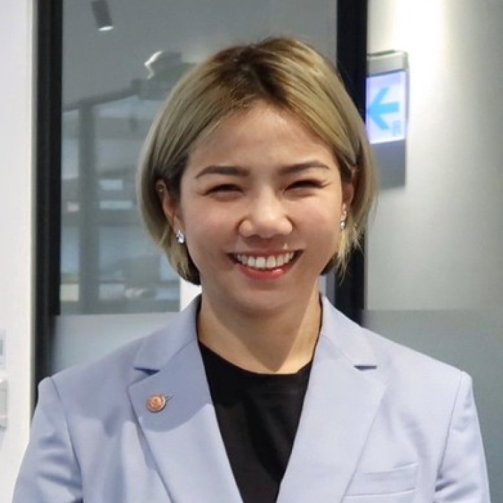 林洺安