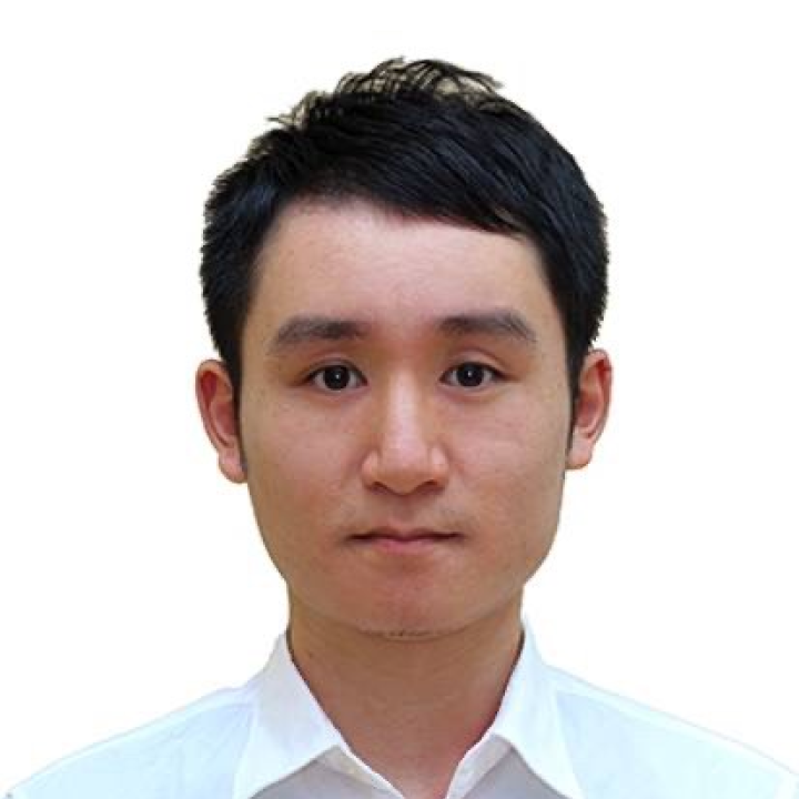 張庭彰