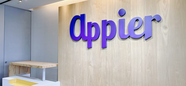 Appier 財報
