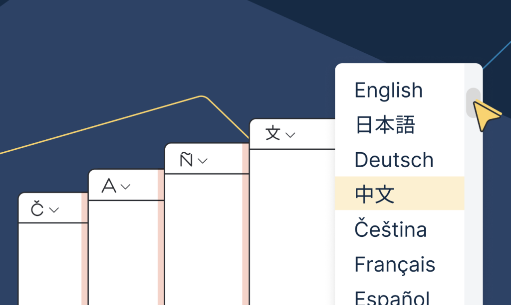 DeepL 翻譯由內部編輯＋千位母語人士把關