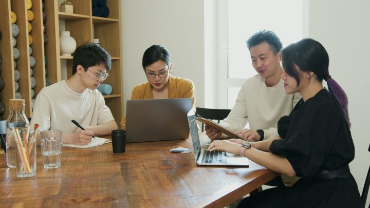 Z世代工作態度與Z世代職場期望