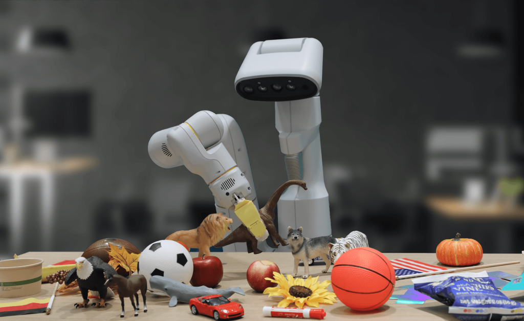 google ai