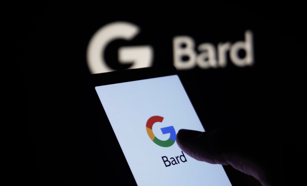Google 聊天機器人化身人生導師，情感問題、生活煩惱都能給你指點迷津！