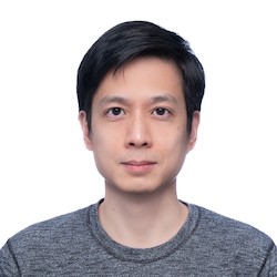 微軟研究開發處 產品規劃經理 張向勻