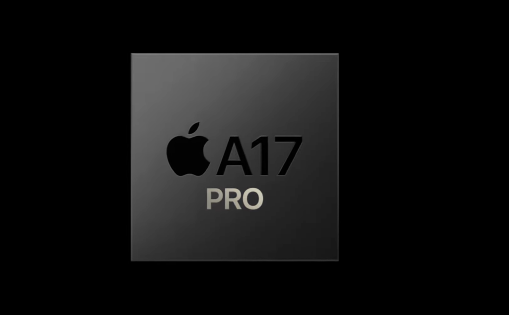 買 iphone 15 還是 iphone 15 Pro 好？A17 Pro 晶片也許已為你透露解答！