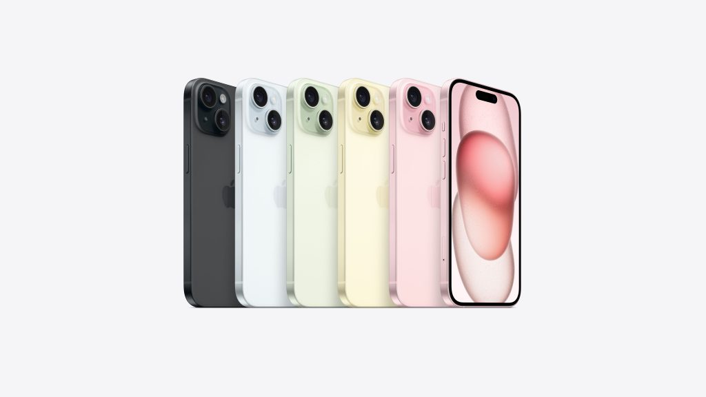 蝦皮購物 iPhone 15預購開跑！四大優惠最高省33,200元、下單商城iPhone系列抽星宇機票