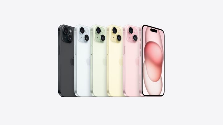蝦皮購物 iPhone 15預購開跑！四大優惠最高省33,200元、下單商城iPhone系列抽星宇機票