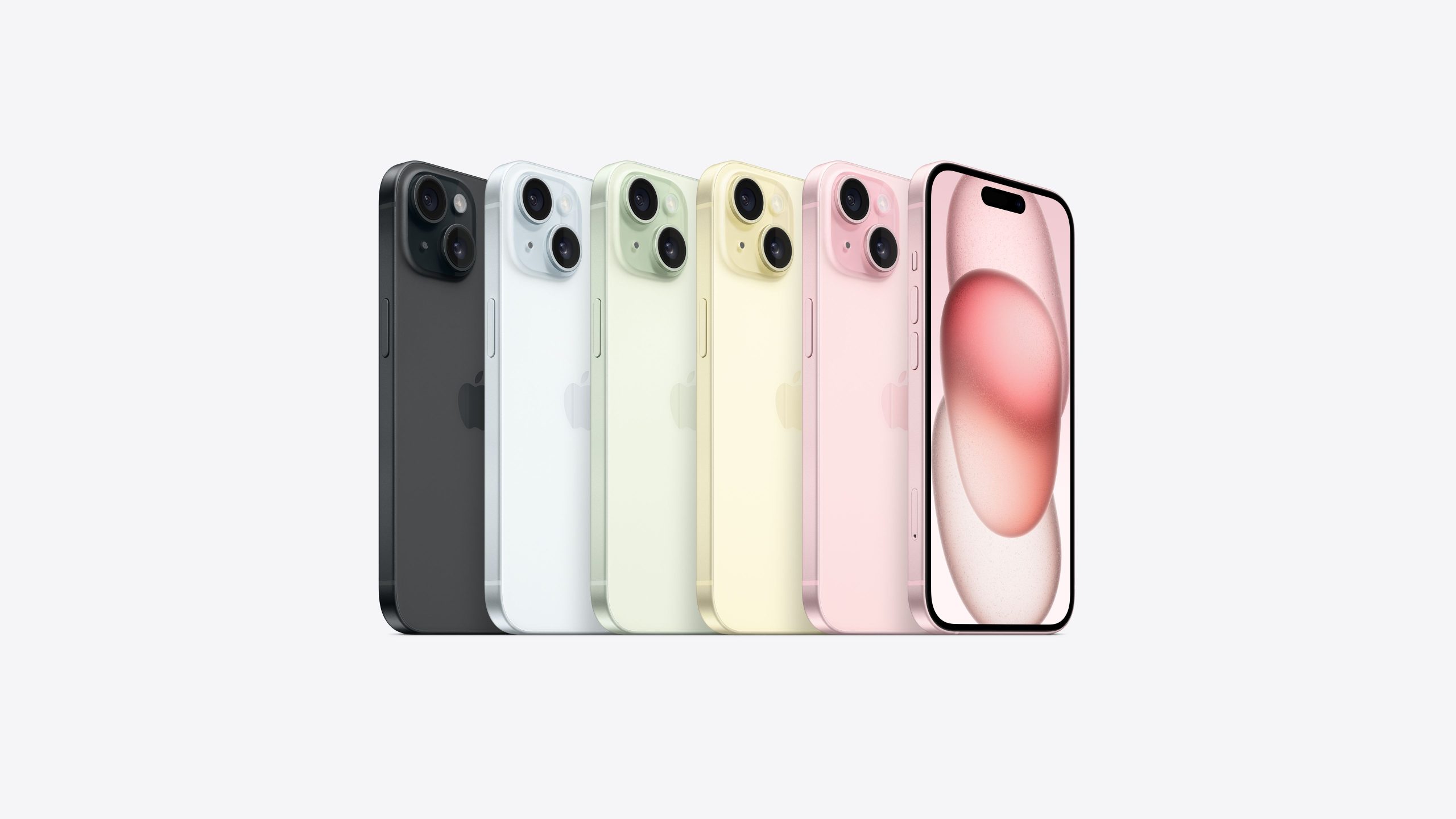 蝦皮購物 iPhone 15預購開跑！四大優惠最高省33,200元、下單商城iPhone系列抽星宇機票