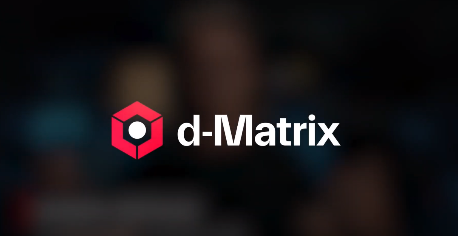 NVIDIA 壓境卻做出定位差異！AI 新創 d-Matrix 為何能獲微軟撐腰，融資募到 1.1 億美元？ | TechOrange 科技報橘