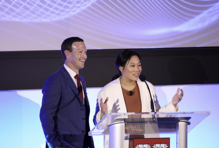 為降低 AI 醫學開發成本，祖克柏老婆大手筆買 NVIDIA H100 晶片是激進還是超前部署？