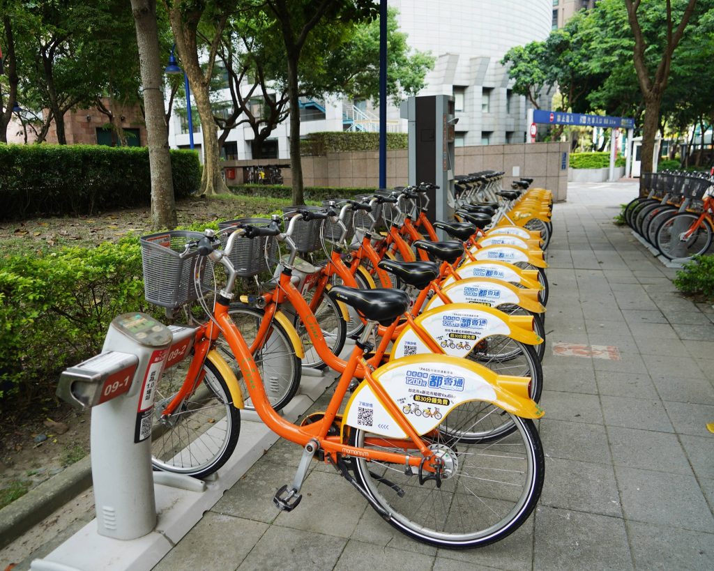 【9/16-9/22 資安一週大事】YouBike 遭駭！騎乘紀錄外流，官方今發 500 元補償騎乘券