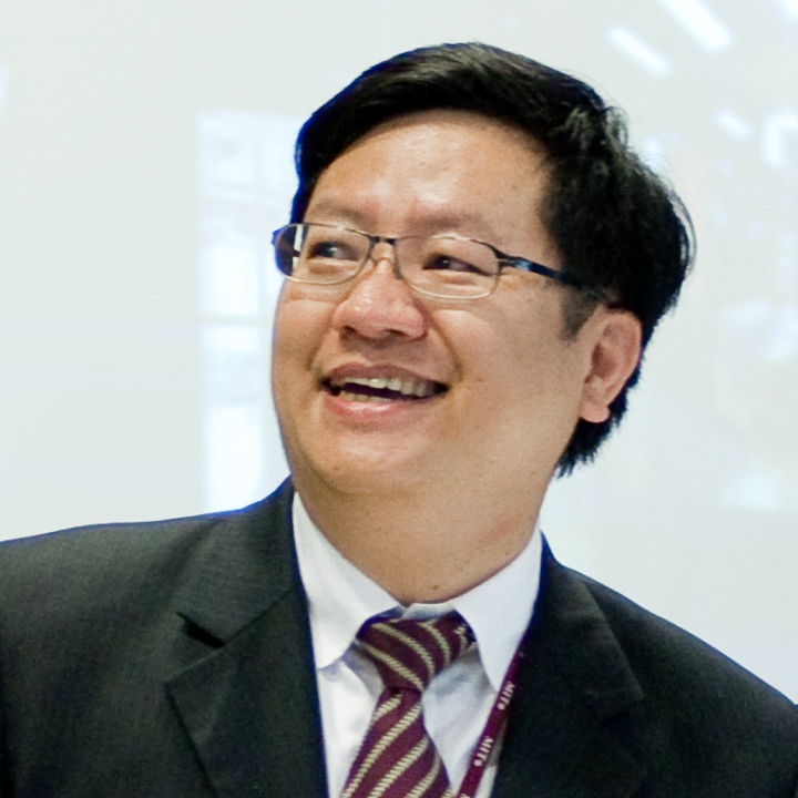 張嘉淵 廣達電腦技術長暨副總經理