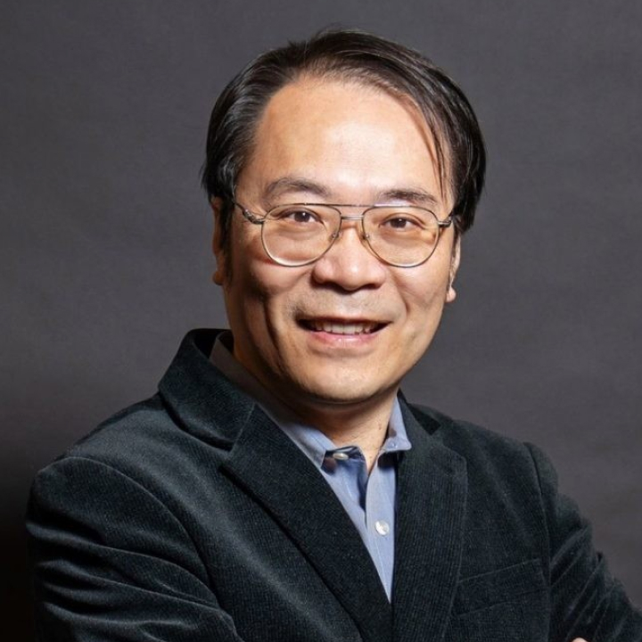簡立峰 Google 前董事總經理