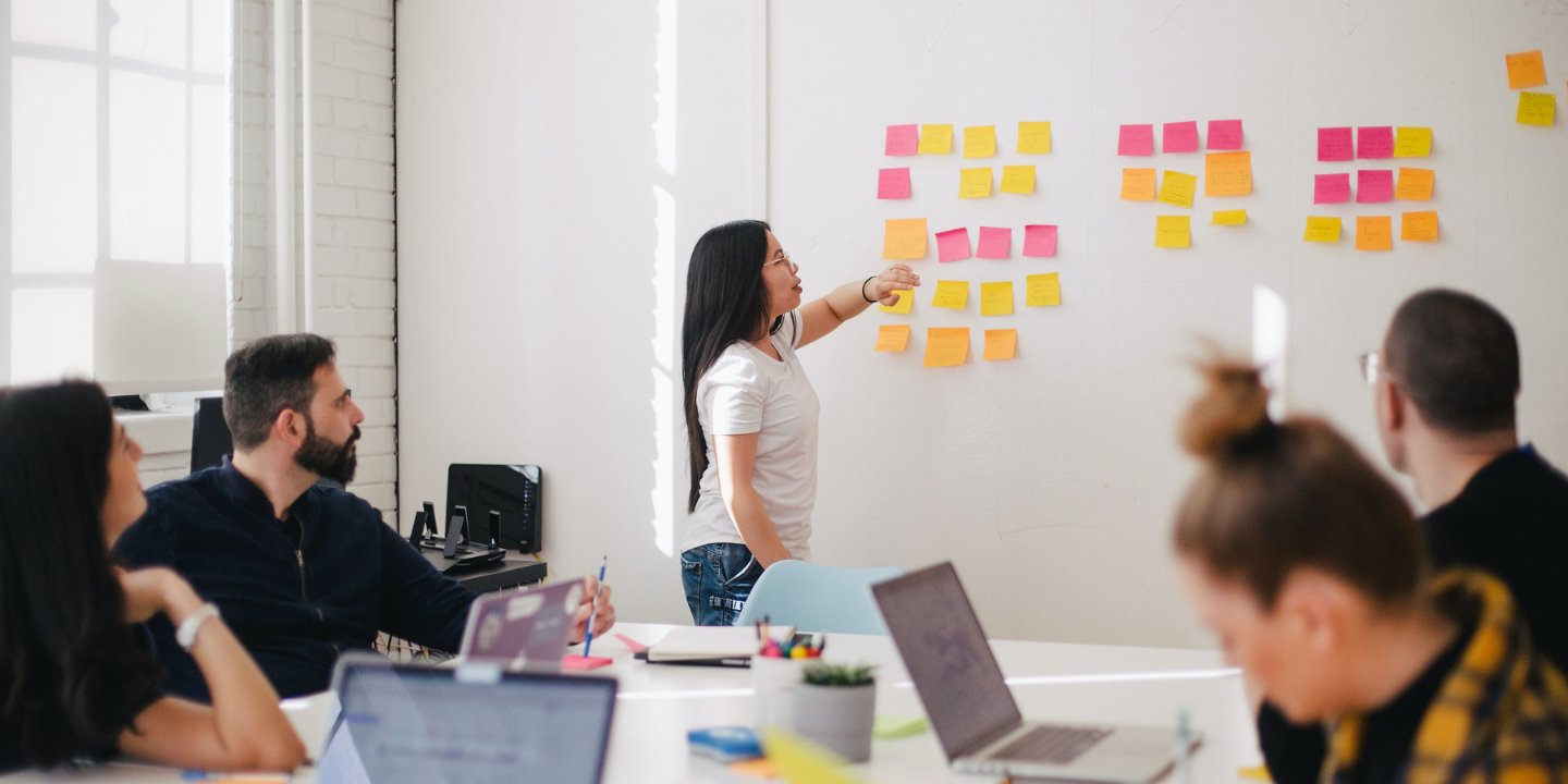 還在帶員工做 Brainstorming？科學家：群體腦力激盪會嚴重衝擊創意