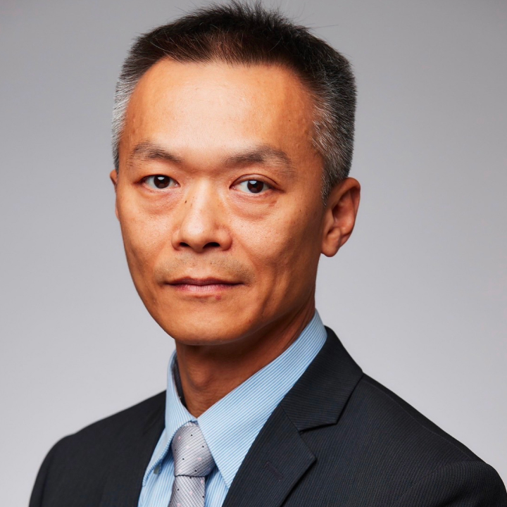 李長樹