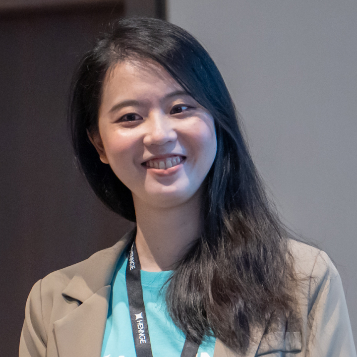 Karen Chang
