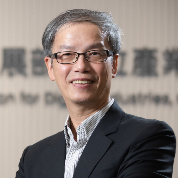 林俊秀