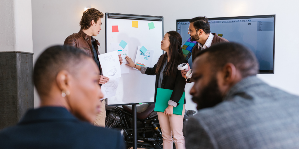 怎麼提案才能讓老闆業主都滿意