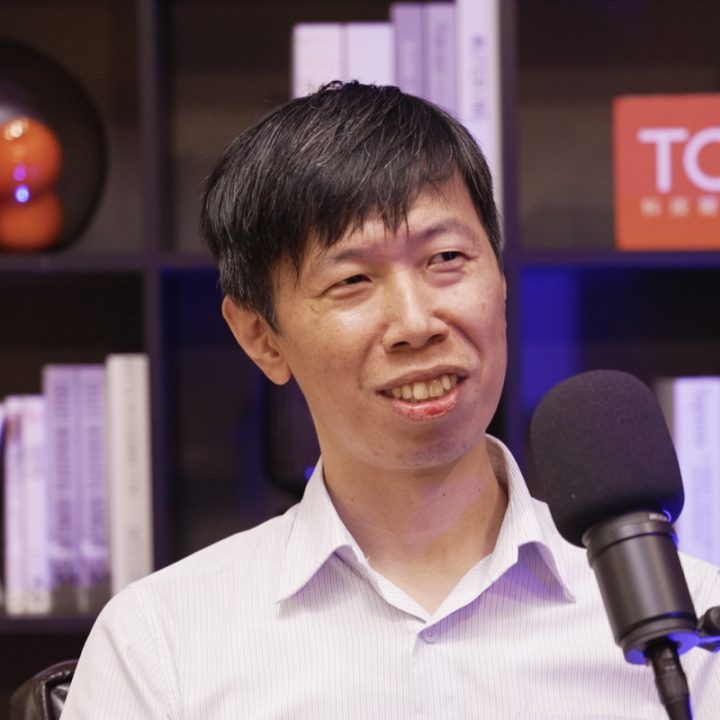 邱銘彰