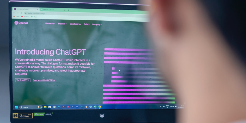 ChatGPT 提問課