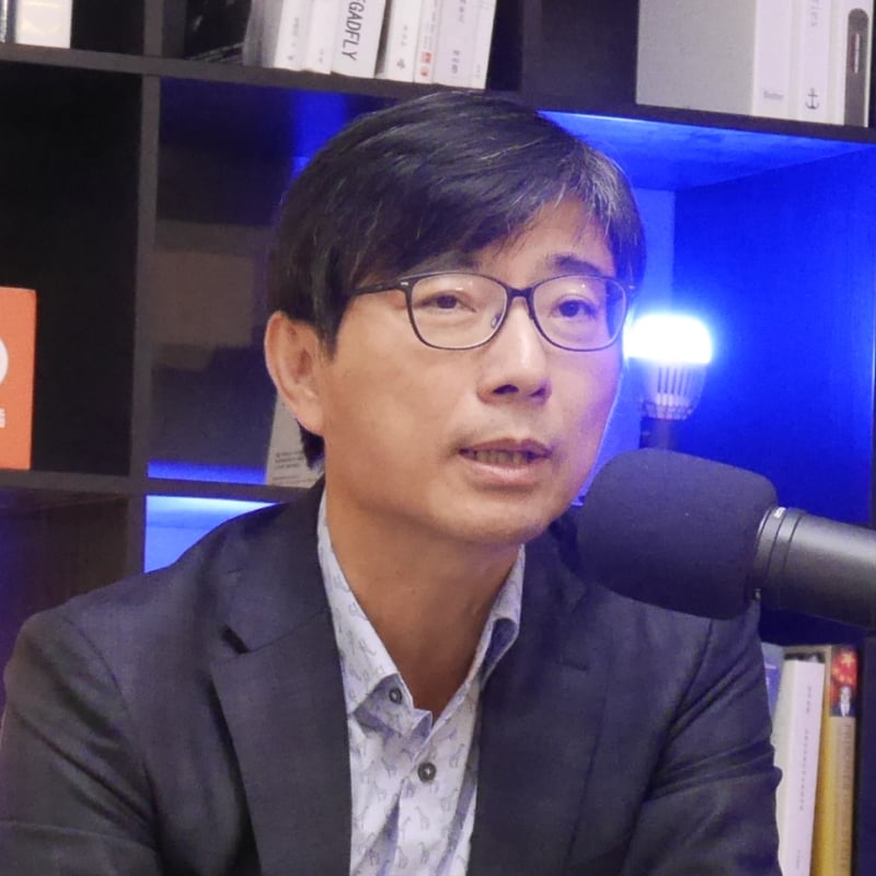 邱求慧 經濟部產業技術司長