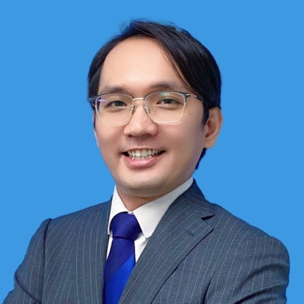 薛宇志 泰富國際網絡產品行銷經理
