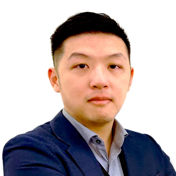 蔣秉涵 台灣富士軟片資訊數位事業推廣處市場推廣部經理
