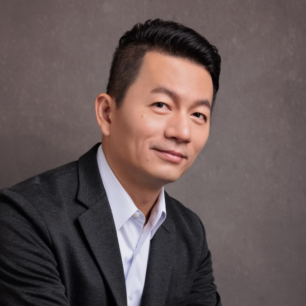 卓傳育 工研院資訊與通訊研究所組長