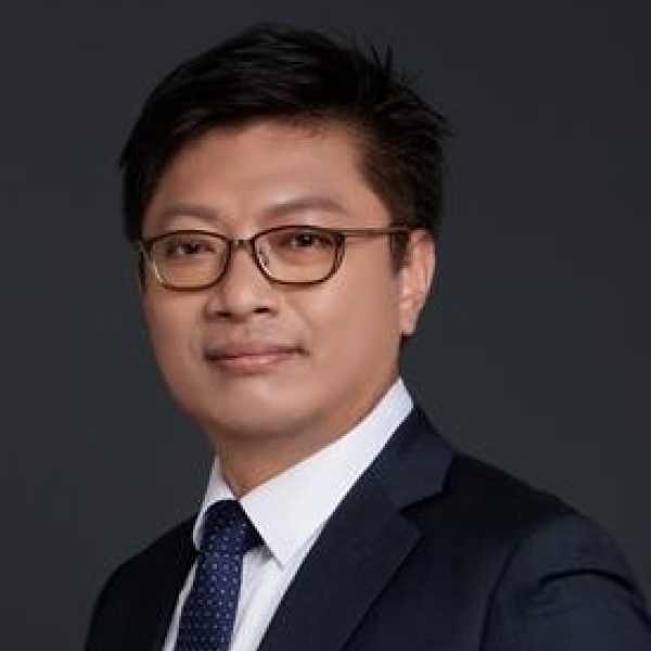 溫紹群