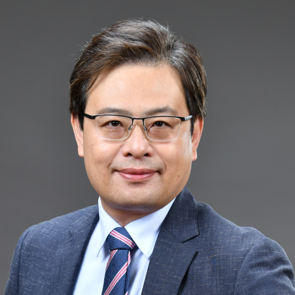 饒達仁 工業技術研究院機械與機電系統研究所所長