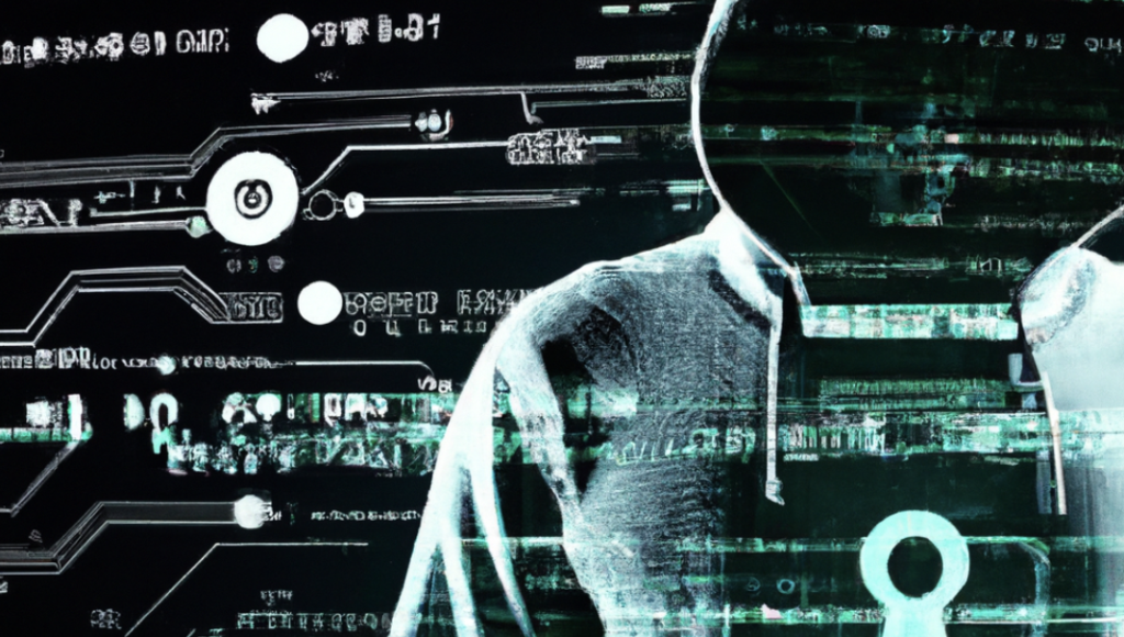 AI cybersecurity