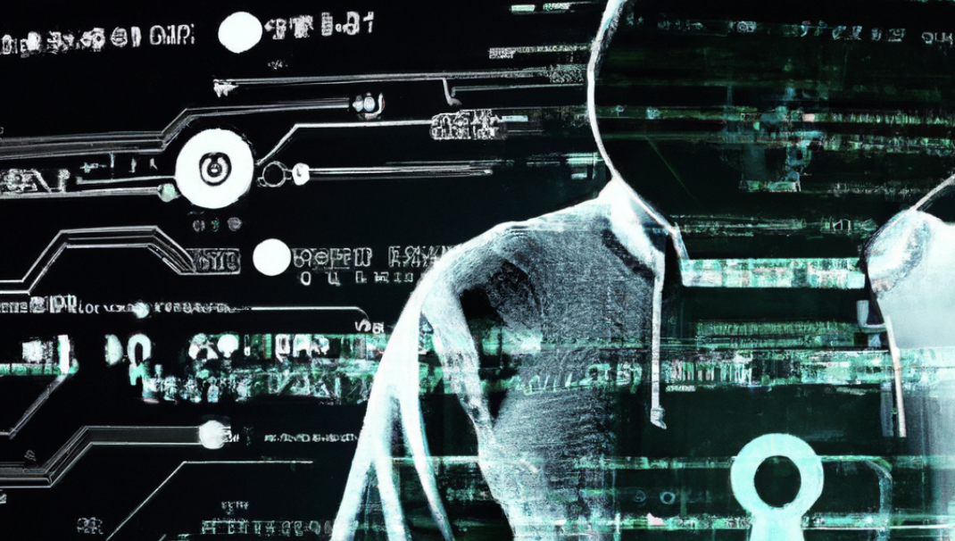 AI cybersecurity