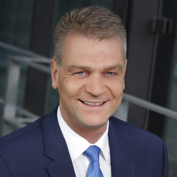 Prof. Dr.-Ing. Christian Brecher