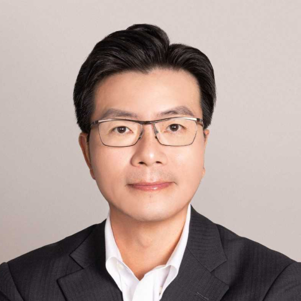 鄭永斌 伊斯酷軟體科技股份有限公司技術長暨共同創辦人