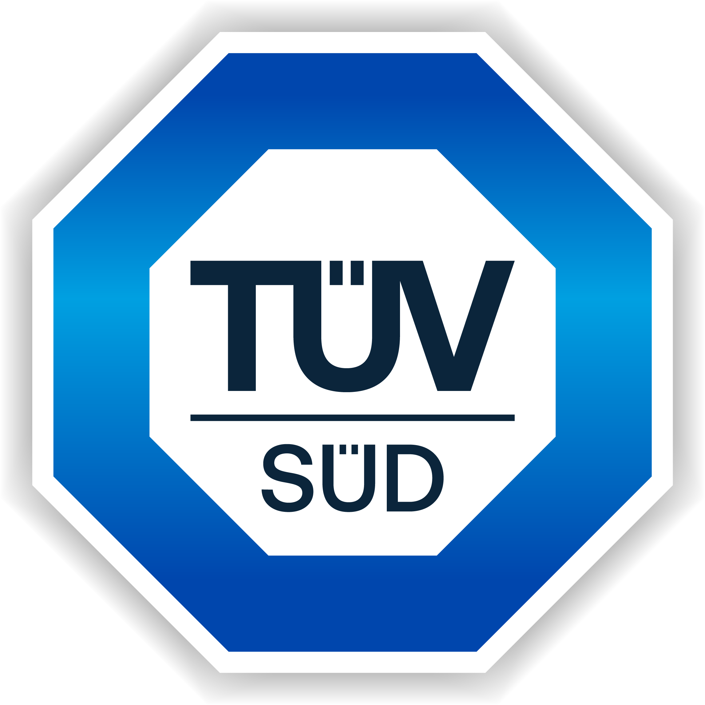 TUV SUD