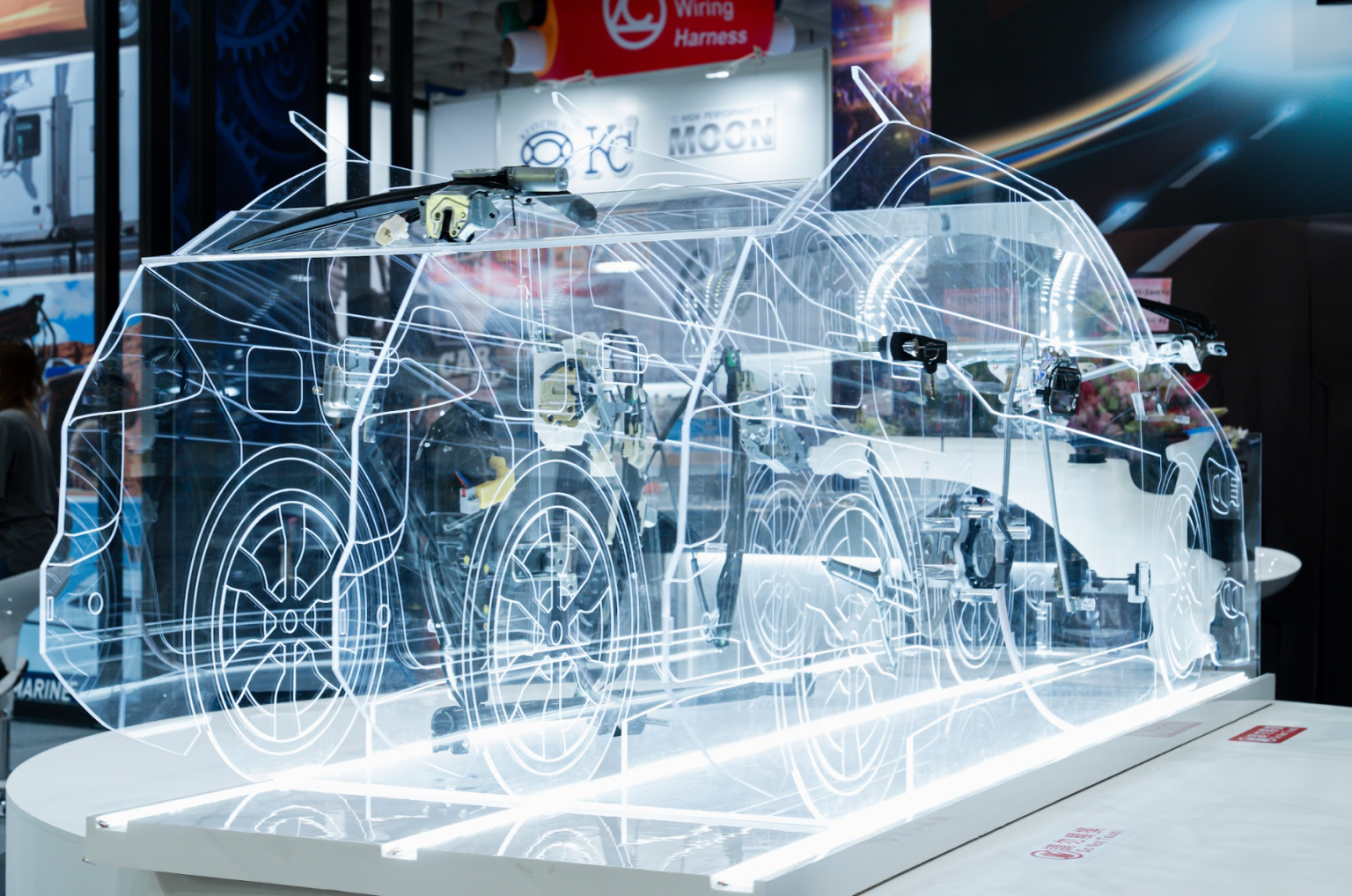汽配、車電、智慧移動展盛大登場,揭開 360゚ 移動新時代 | TechOrange 科技報橘