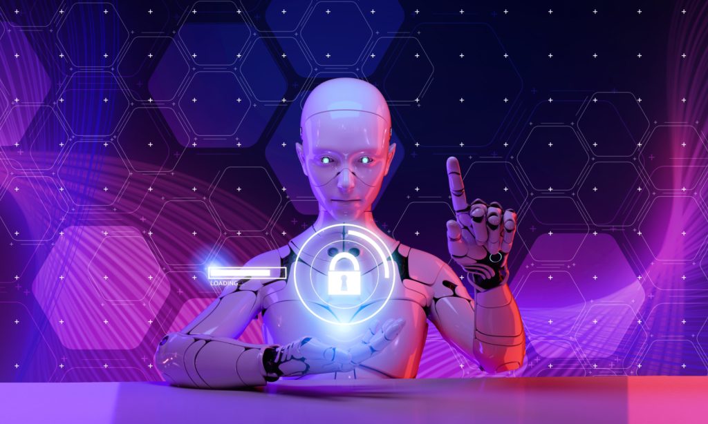 當 AI 撞擊資安，企業如何重新整裝待發？