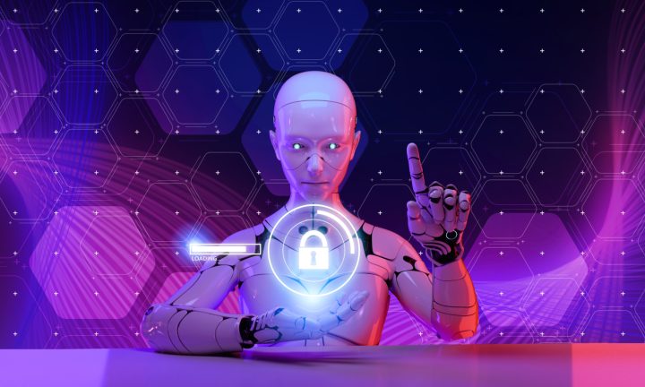 當 AI 撞擊資安，企業如何重新整裝待發？
